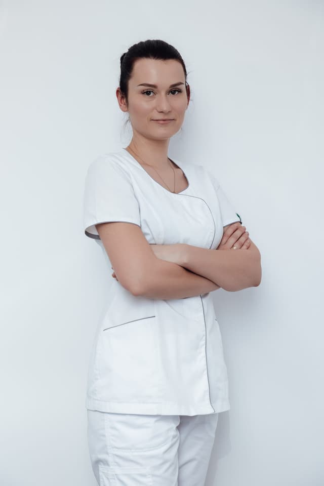 Specjalista VitallClinic