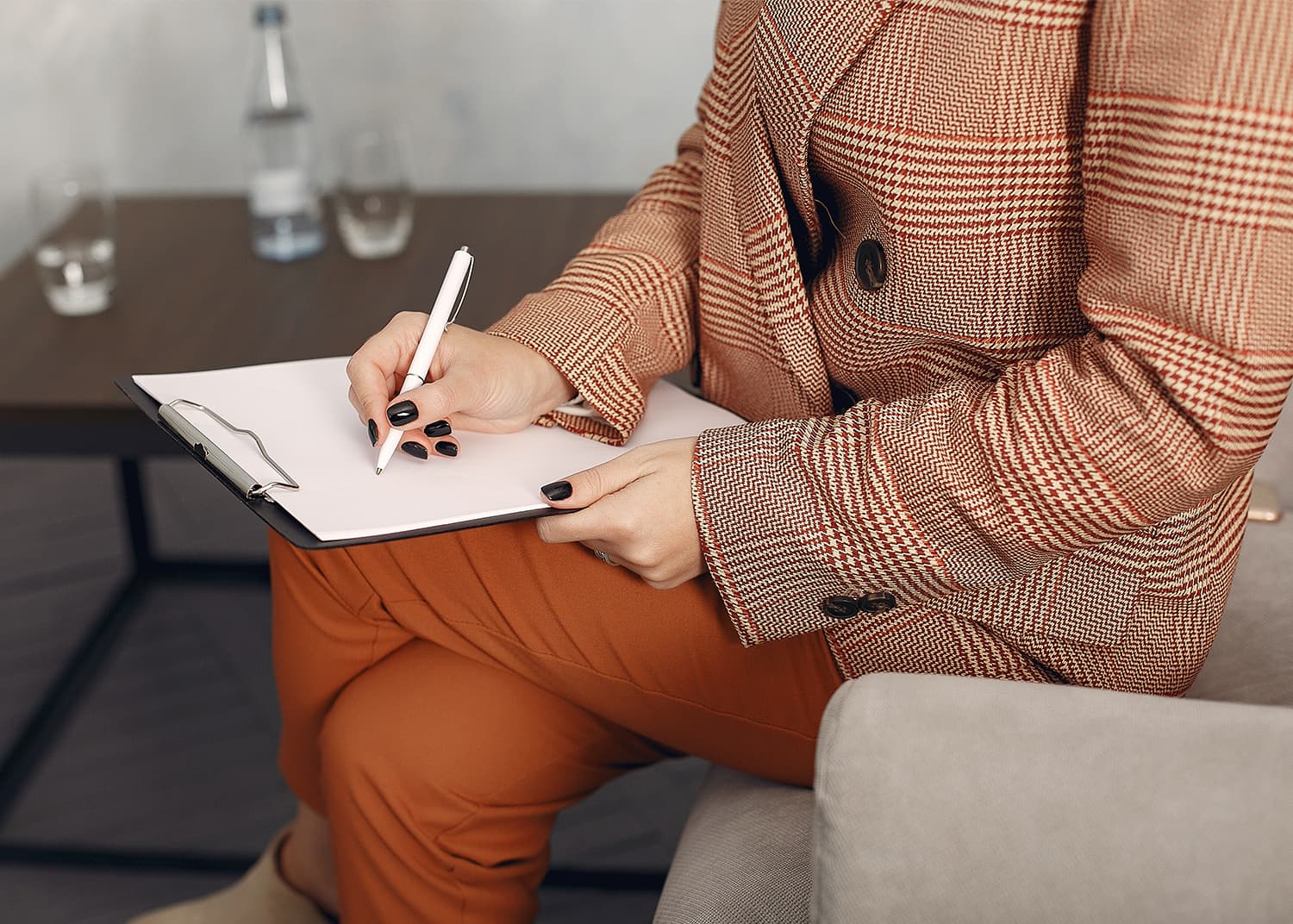Psychoterapia poznawczo -behawioralna (ang. CBT cognitive–behavioral therapy) – co to jest ?