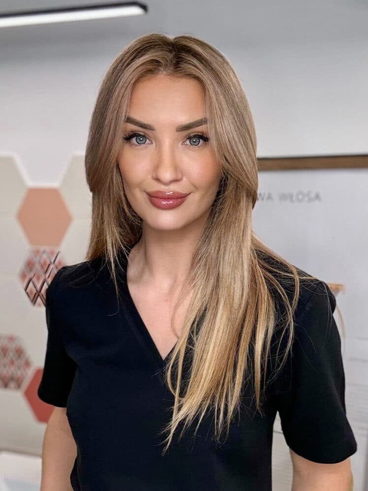 Kamila Niewdana